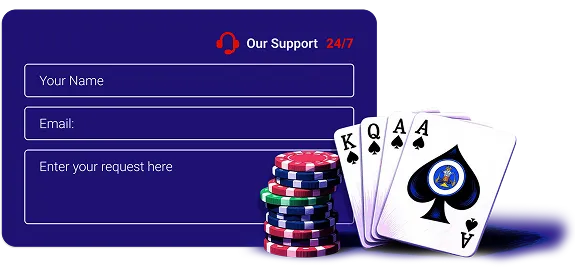 Cop Slots Casino UK Support Cop Slots Casino UK Support